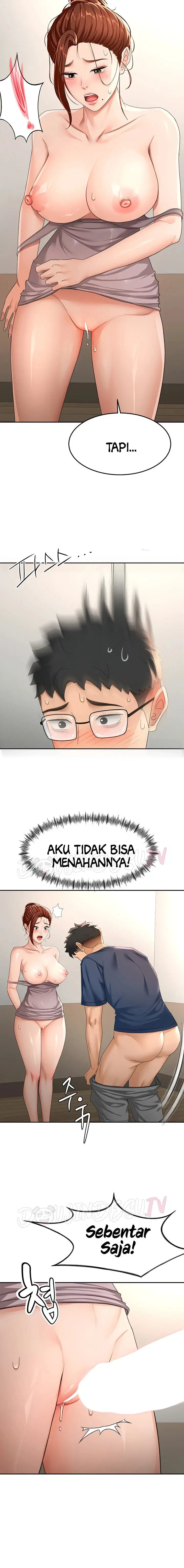Rooftop Sex King - Chapter 16 10