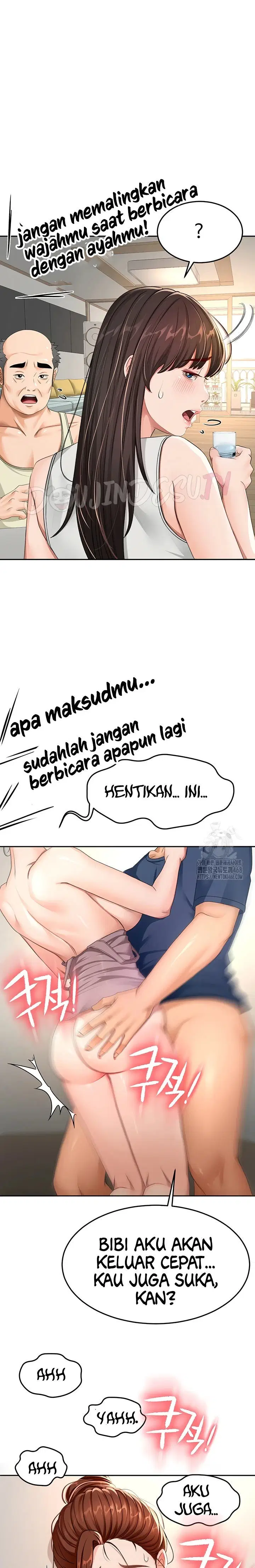 Rooftop Sex King - Chapter 16 16
