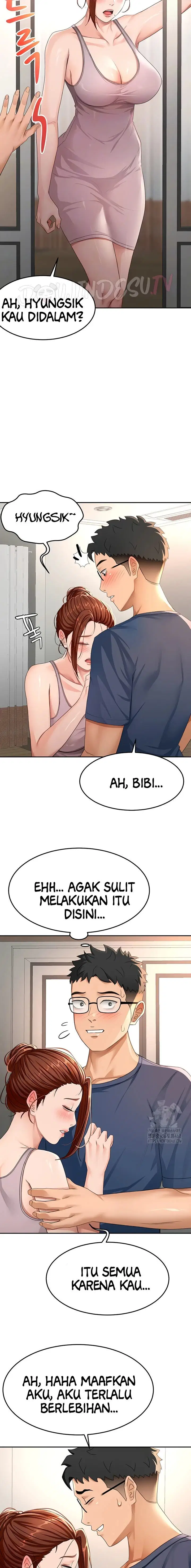 Rooftop Sex King - Chapter 16 4