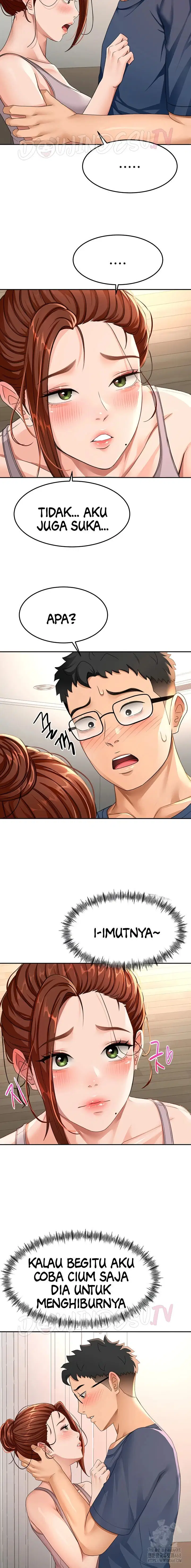 Rooftop Sex King - Chapter 16 5