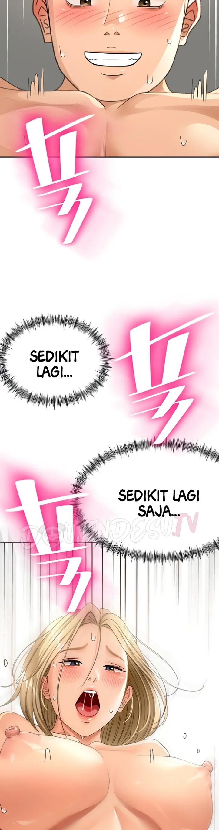 Rooftop Sex King - Chapter 14 8 Rooftop Sex King - Chapter 14 8