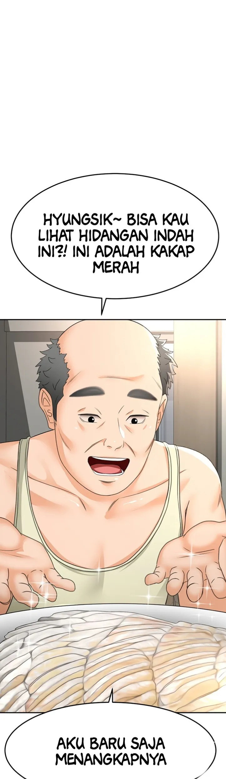 Rooftop Sex King - Chapter 14 38 Rooftop Sex King - Chapter 14 38