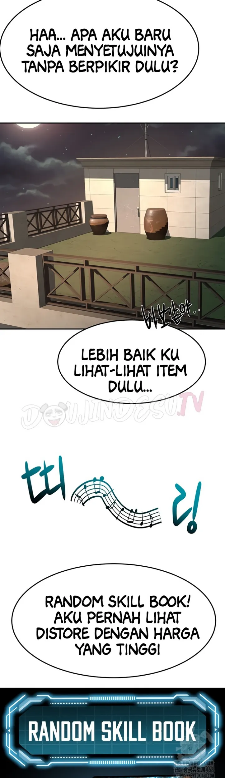 Rooftop Sex King - Chapter 14 32 Rooftop Sex King - Chapter 14 32