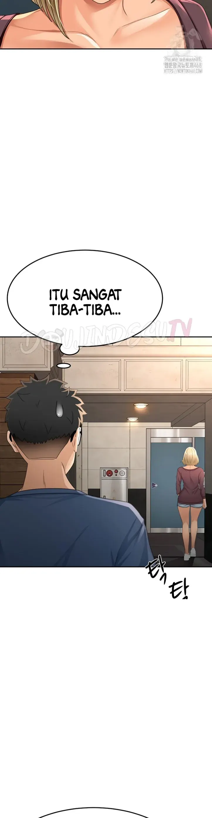 Rooftop Sex King - Chapter 14 31 Rooftop Sex King - Chapter 14 31