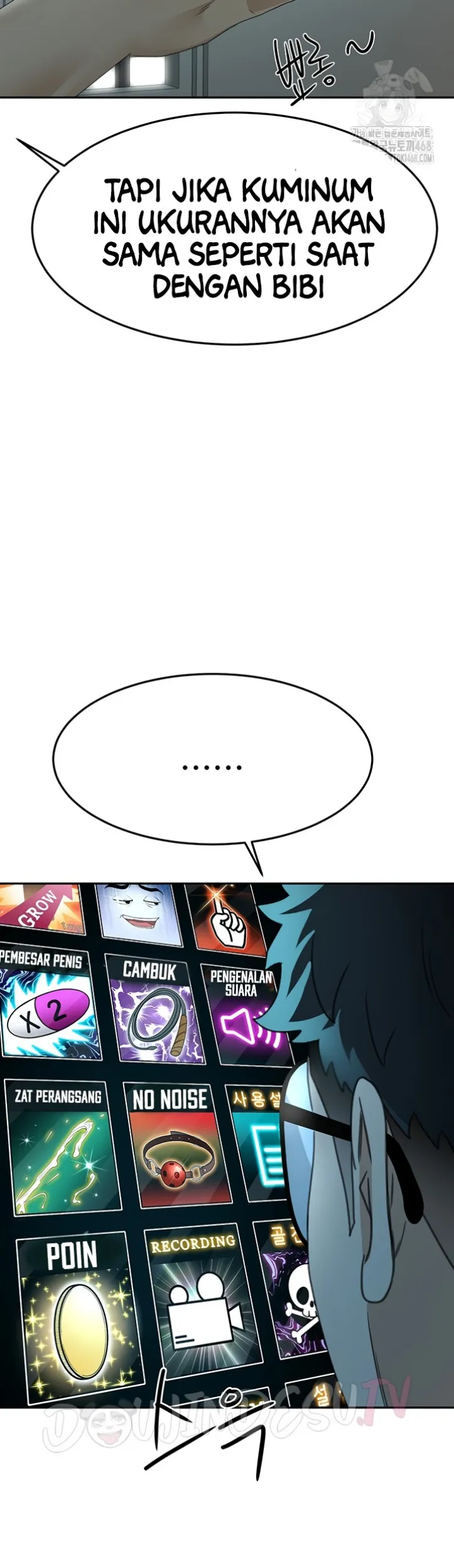 Rooftop Sex King - Chapter 14 36 Rooftop Sex King - Chapter 14 36