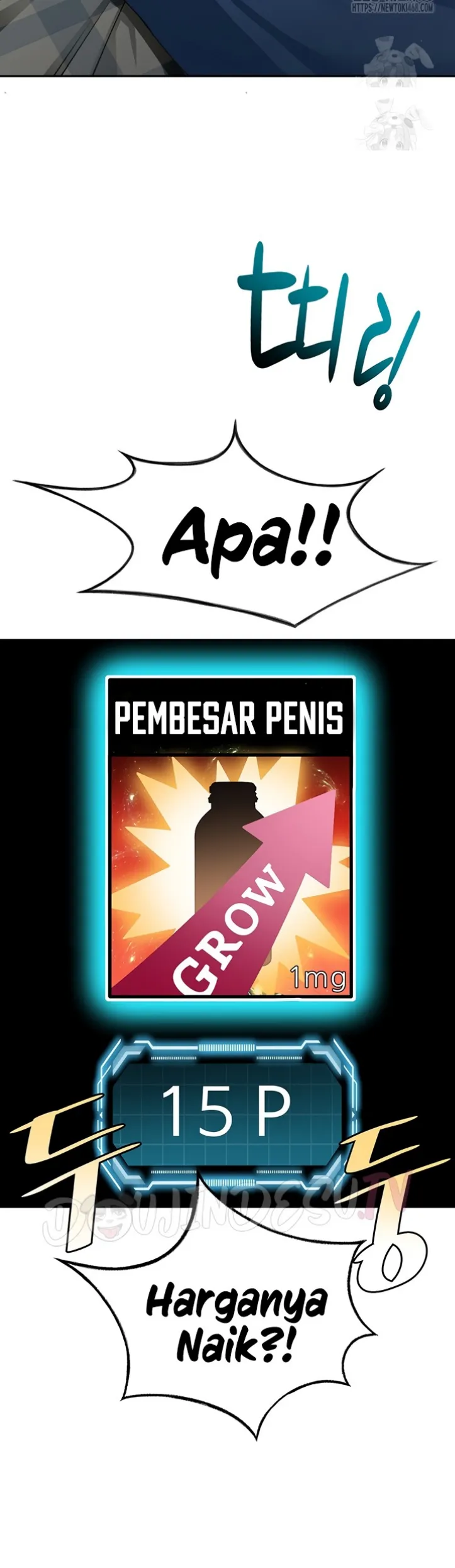 Rooftop Sex King - Chapter 14 34 Rooftop Sex King - Chapter 14 34