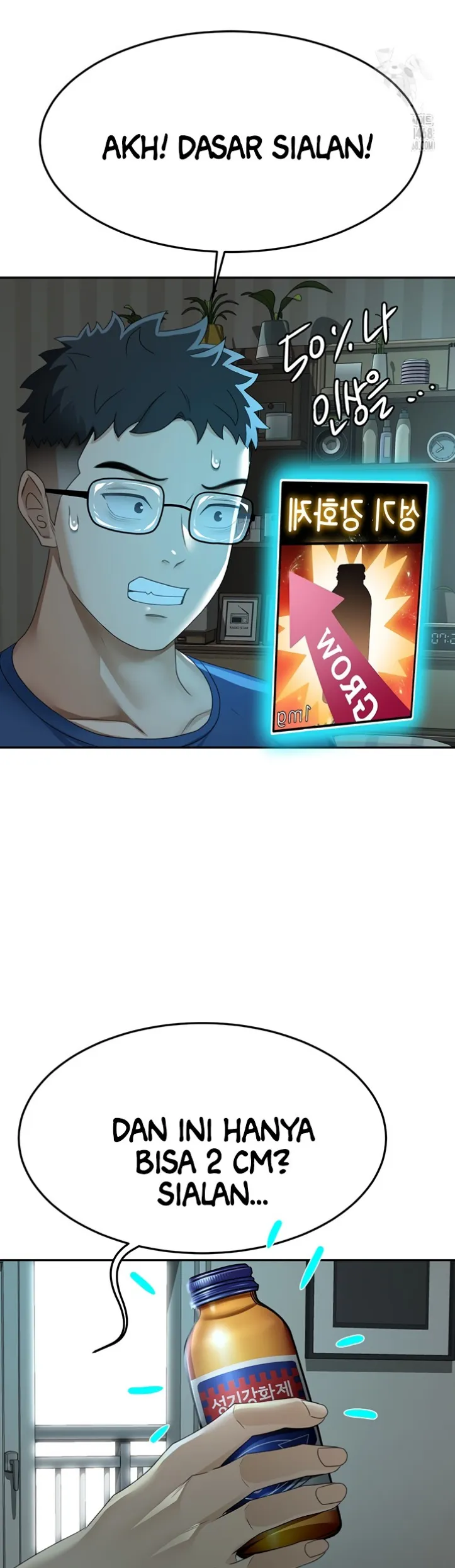 Rooftop Sex King - Chapter 14 35 Rooftop Sex King - Chapter 14 35