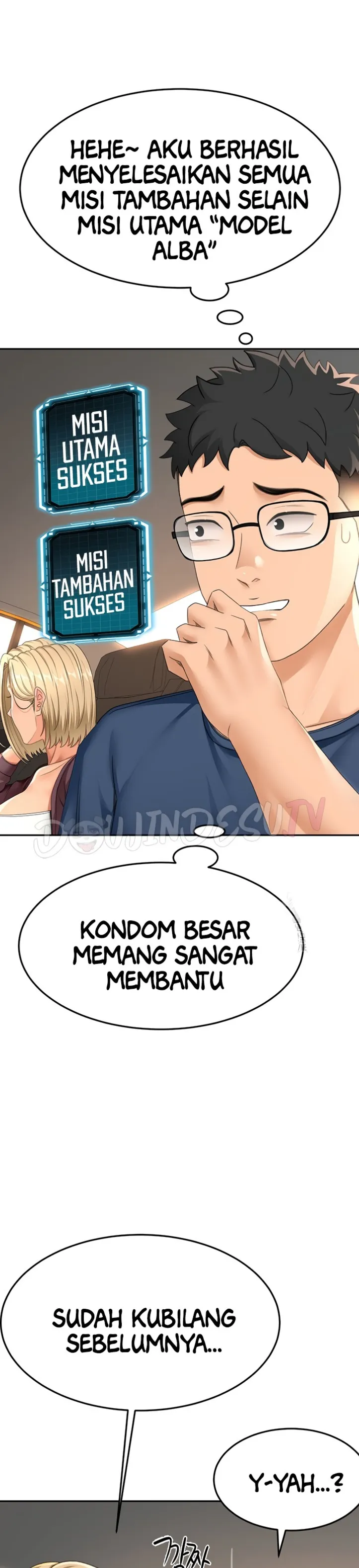 Rooftop Sex King - Chapter 14 19 Rooftop Sex King - Chapter 14 19