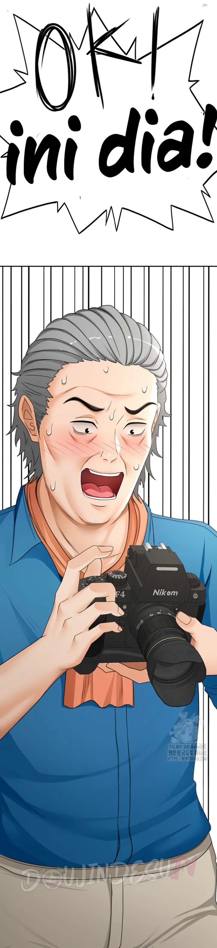 Rooftop Sex King - Chapter 14 15 Rooftop Sex King - Chapter 14 15