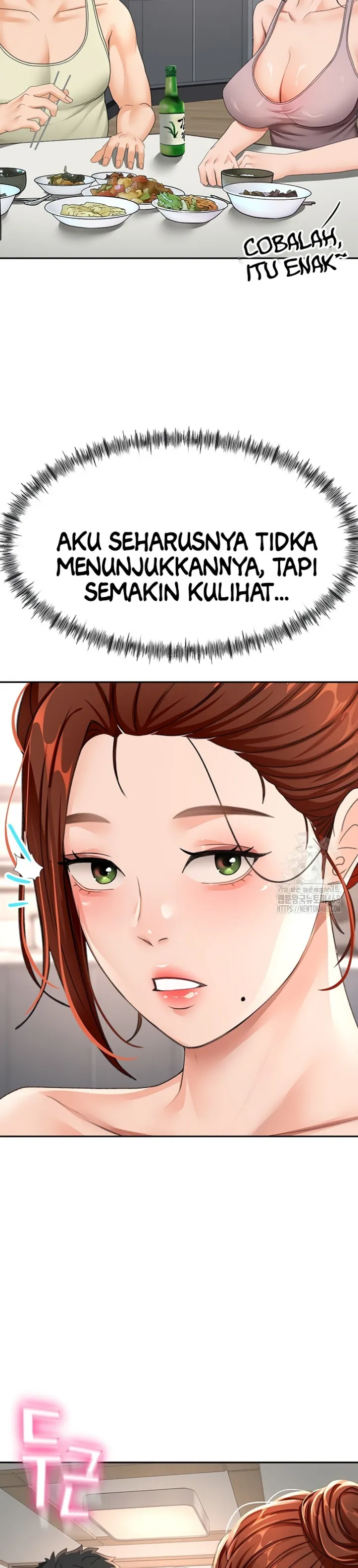 Rooftop Sex King - Chapter 14 43 Rooftop Sex King - Chapter 14 43