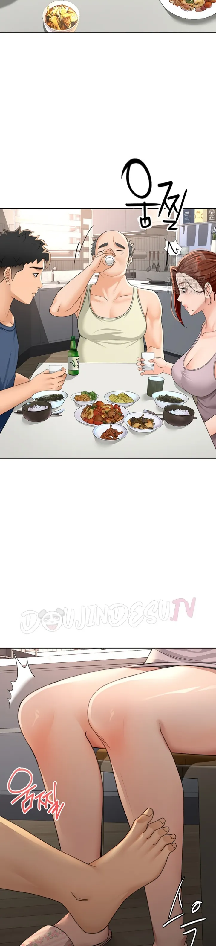 Rooftop Sex King - Chapter 14 47 Rooftop Sex King - Chapter 14 47