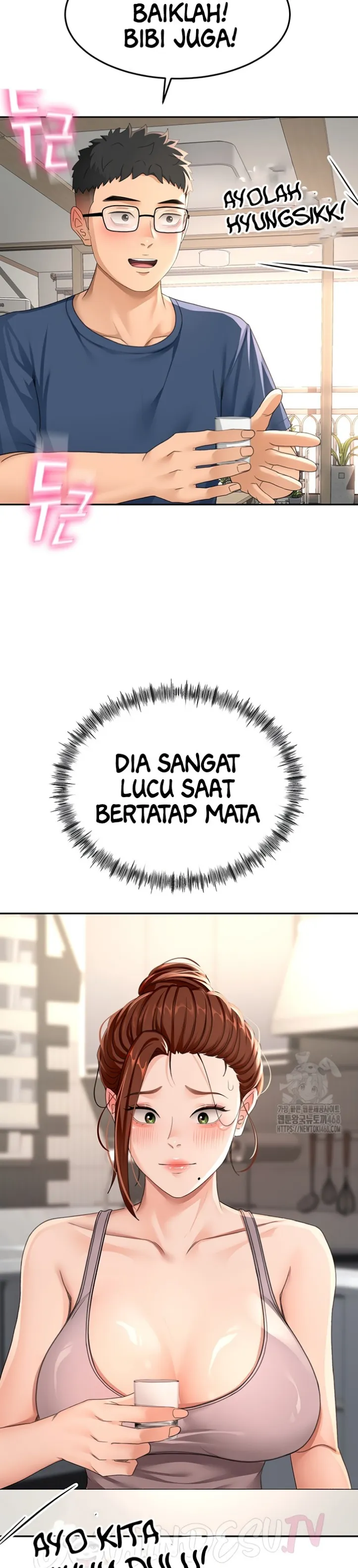 Rooftop Sex King - Chapter 14 45 Rooftop Sex King - Chapter 14 45