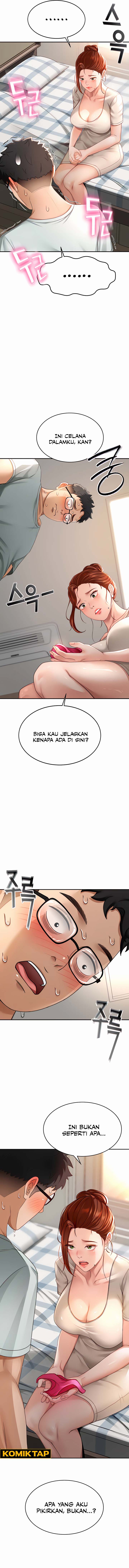 Rooftop Sex King - Chapter 4 12