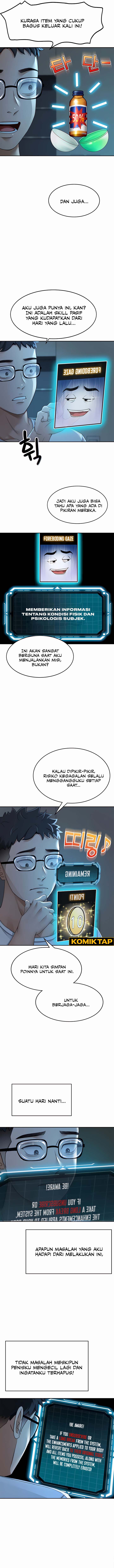Rooftop Sex King - Chapter 4 4