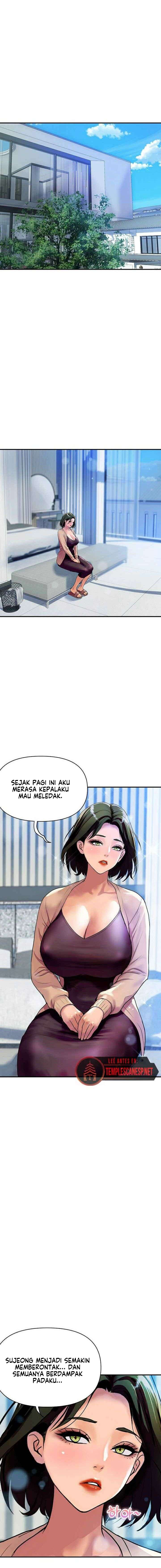 Royal Family - Chapter 10 10