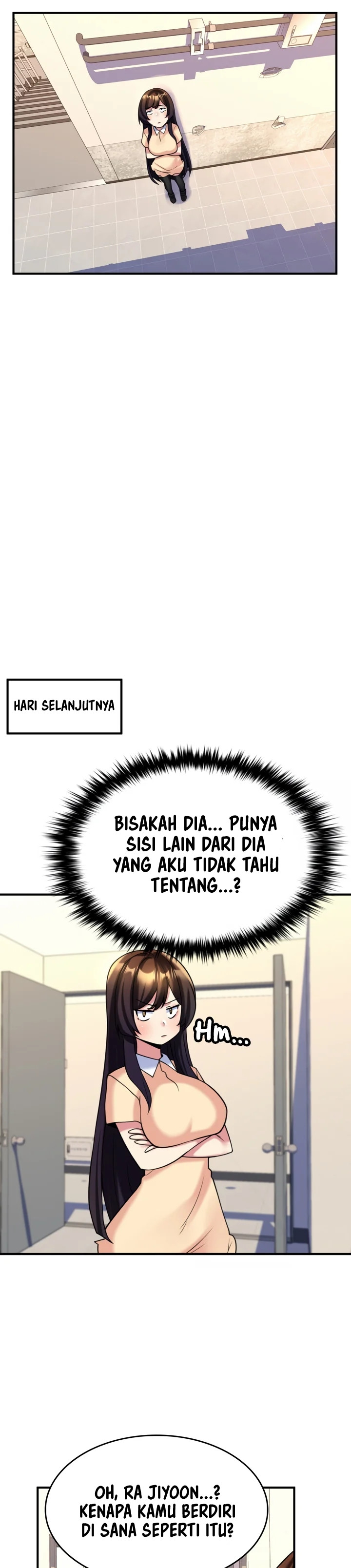 Rental Room Brides - Chapter 18 20