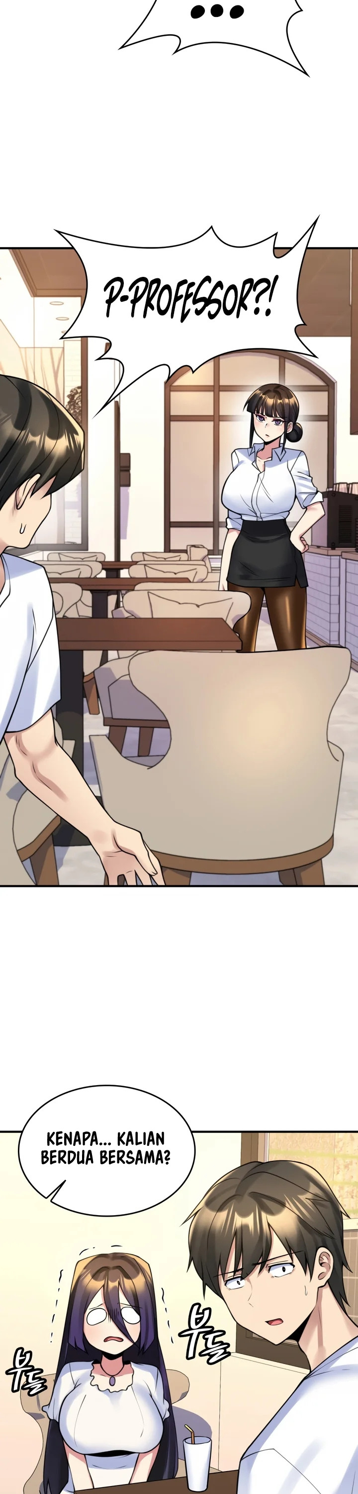 Rental Room Brides - Chapter 18 3