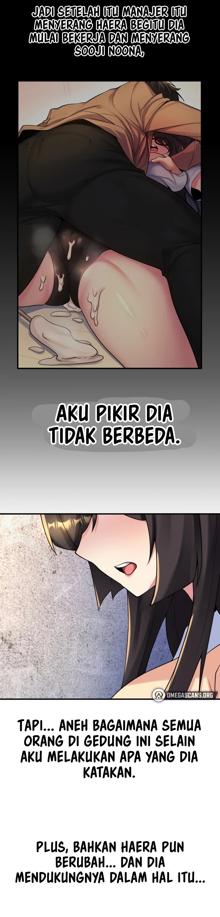 Rental Room Brides - Chapter 18 19