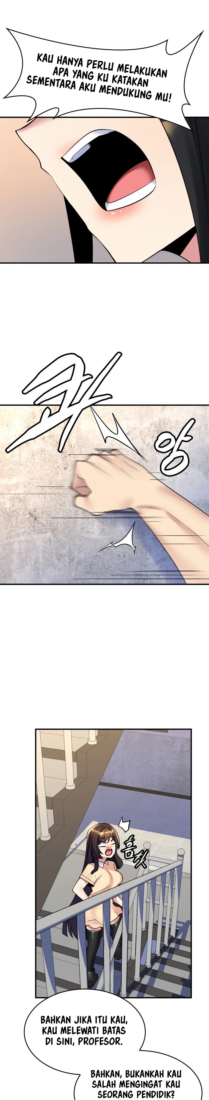 Rental Room Brides - Chapter 18 10