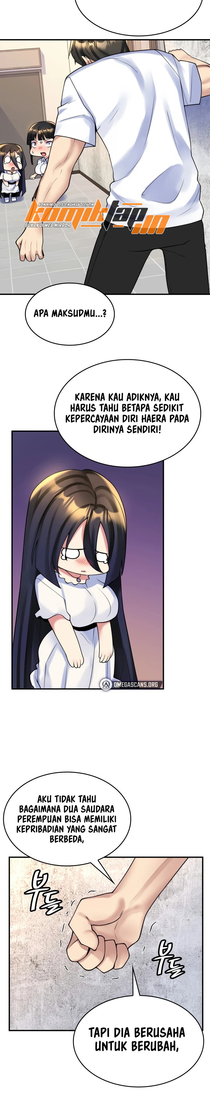 Rental Room Brides - Chapter 18 11