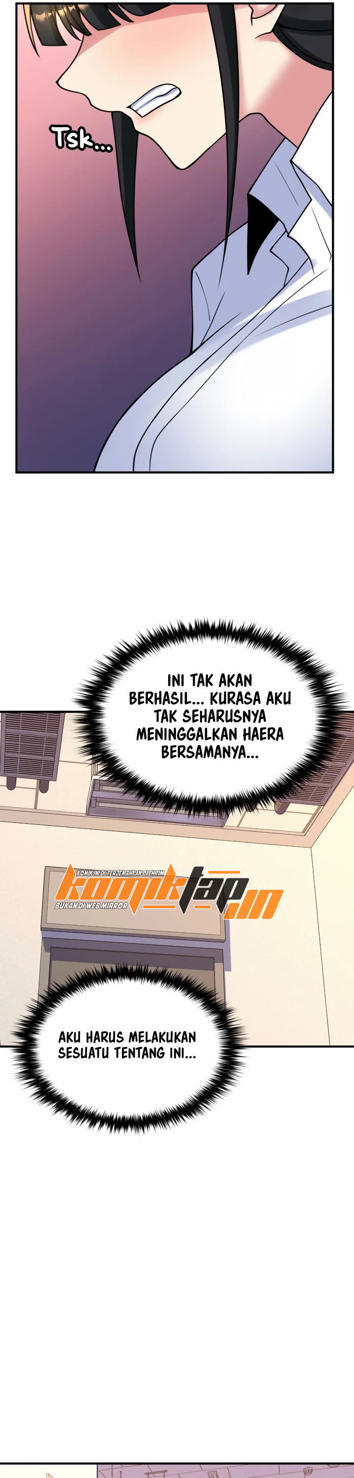 Rental Room Brides - Chapter 18 16