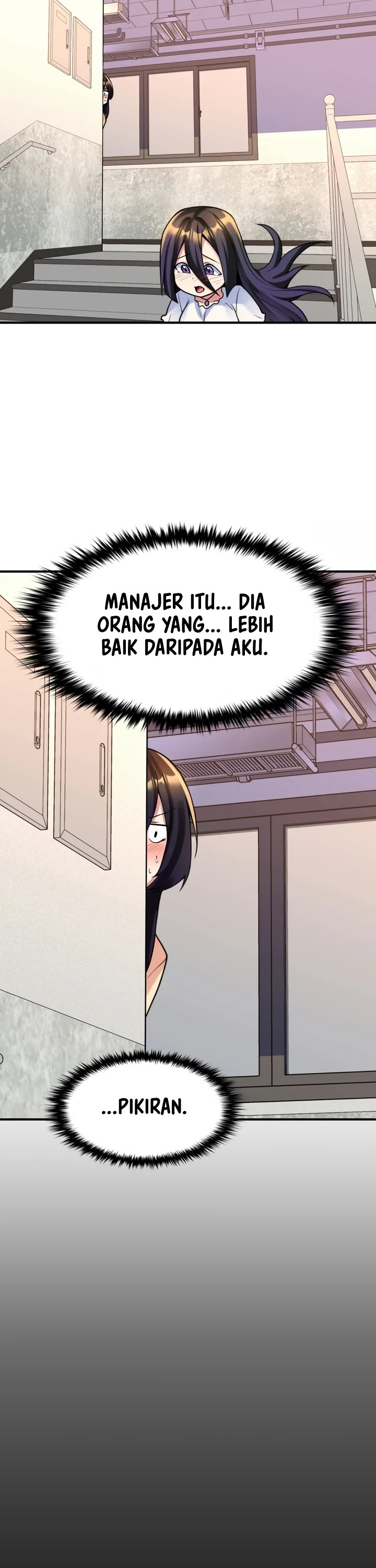 Rental Room Brides - Chapter 18 17