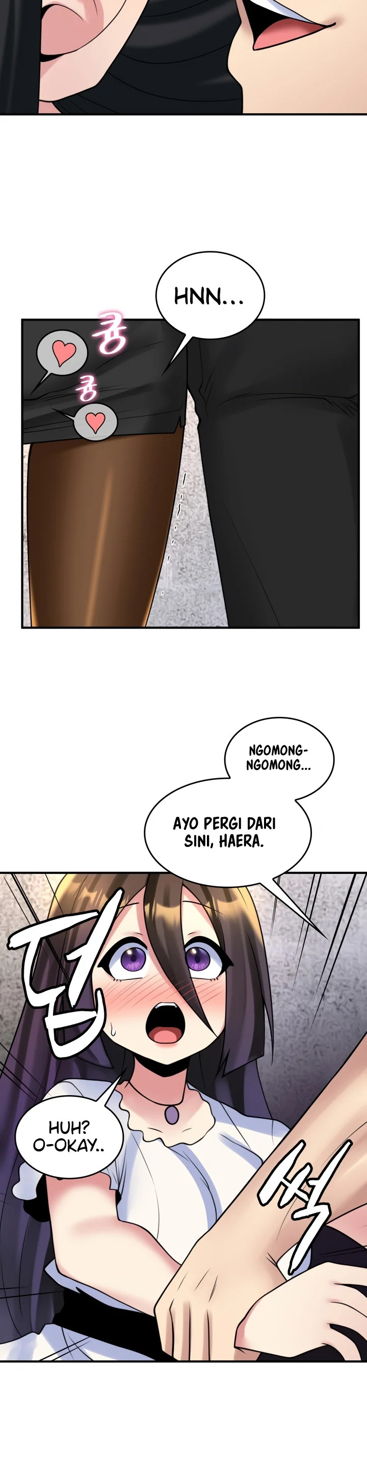 Rental Room Brides - Chapter 18 14