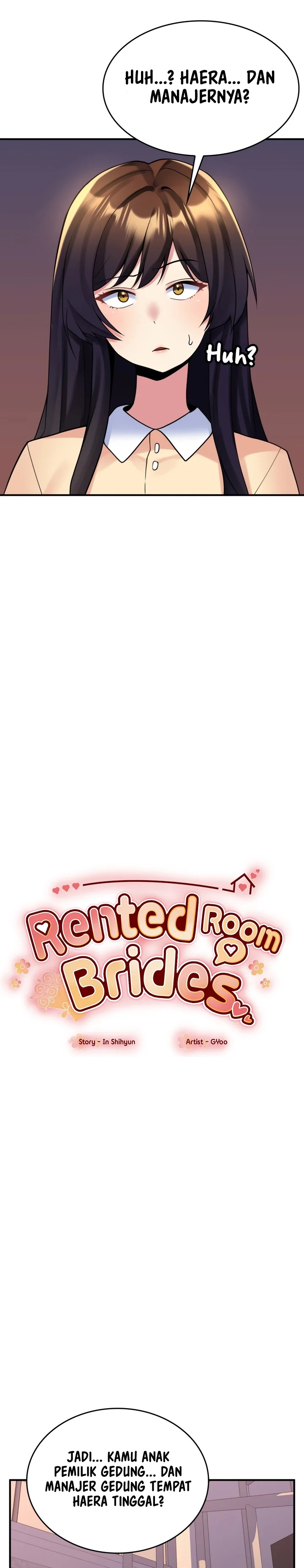 Rental Room Brides - Chapter 18 6