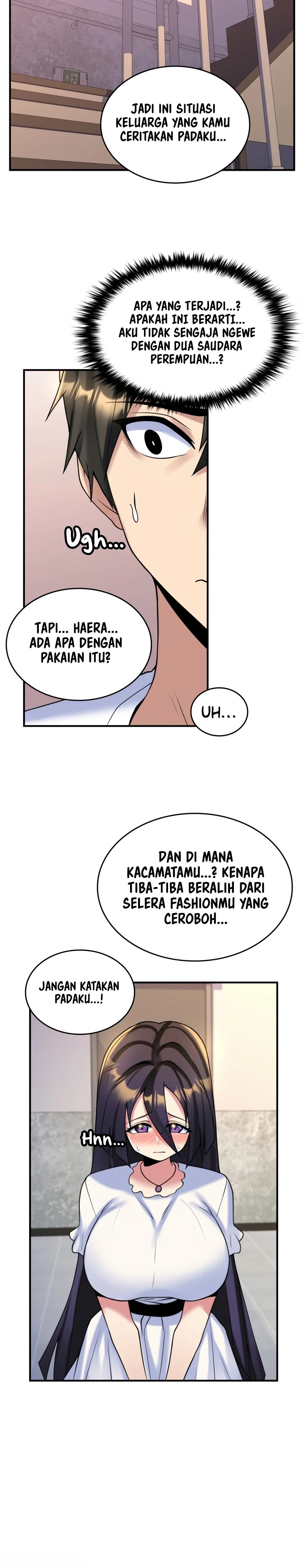 Rental Room Brides - Chapter 18 7