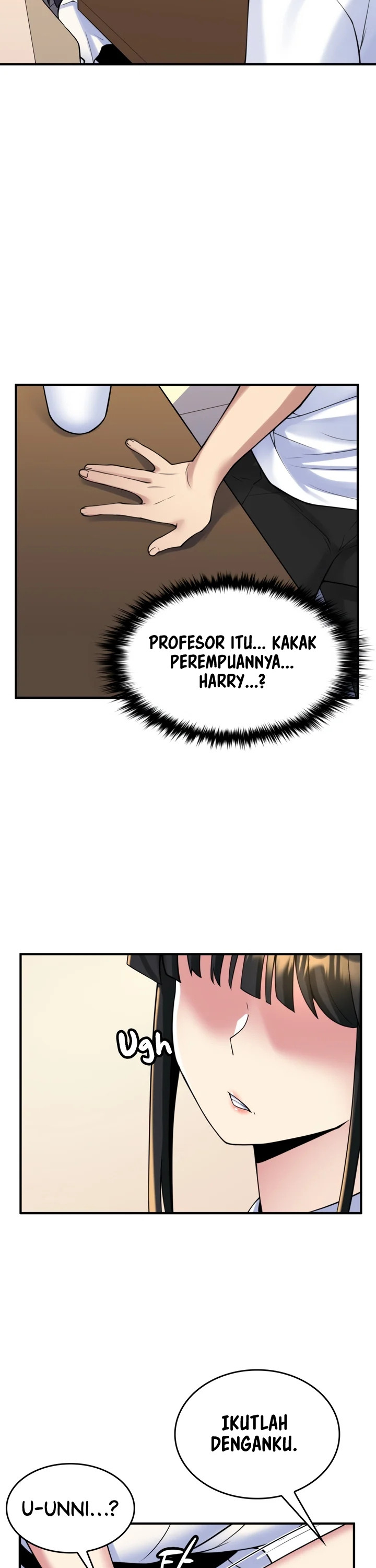 Rental Room Brides - Chapter 18 4