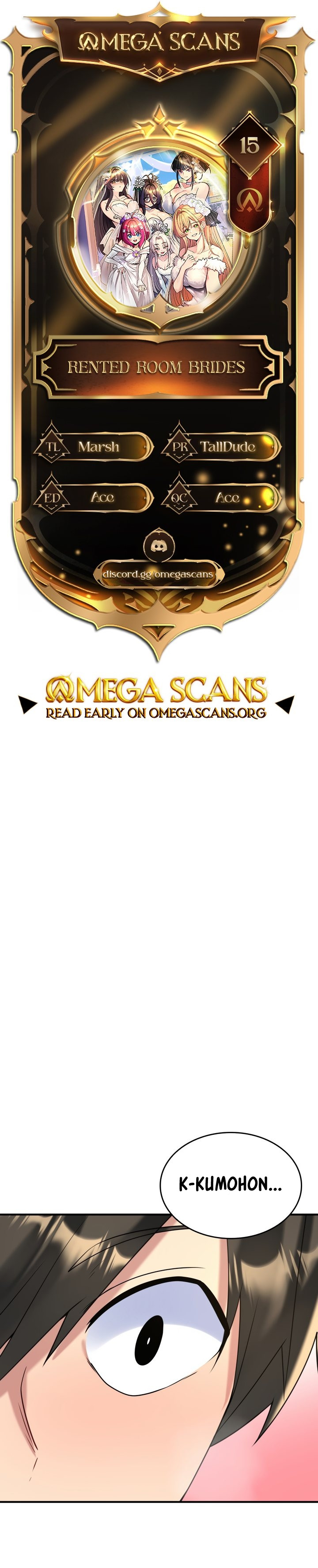 Rental Room Brides - Chapter 15 2 Rental Room Brides - Chapter 15 2