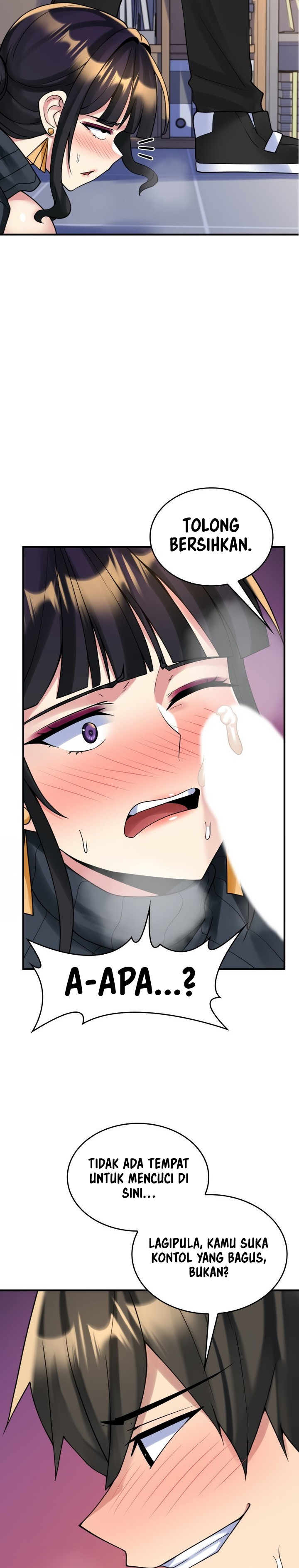 Rental Room Brides - Chapter 15 20 Rental Room Brides - Chapter 15 20