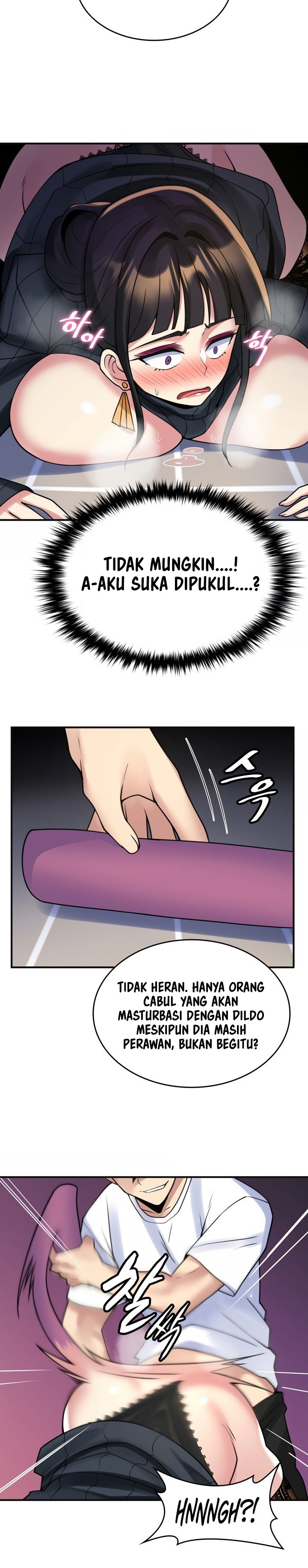 Rental Room Brides - Chapter 15 11 Rental Room Brides - Chapter 15 11