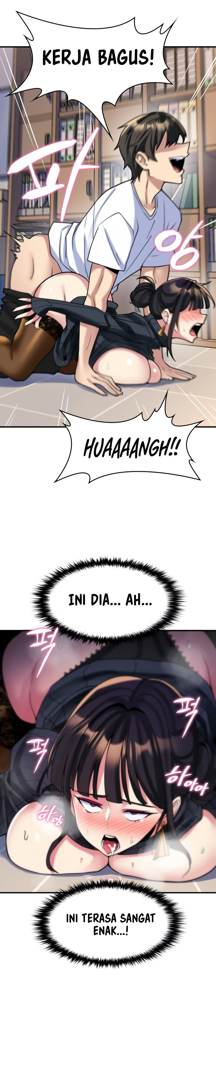 Rental Room Brides - Chapter 15 5 Rental Room Brides - Chapter 15 5