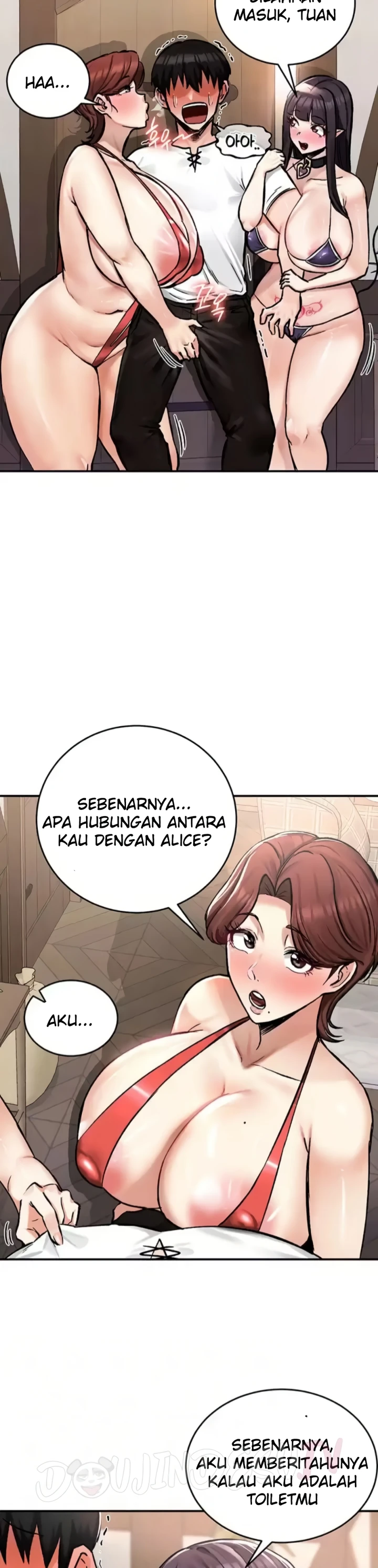 Regression Soldier&#8217;s Female Conquest Diary - Chapter 28 2