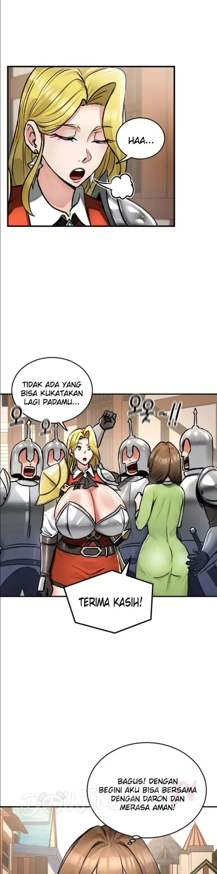 Regression Soldier&#8217;s Female Conquest Diary - Chapter 28 10