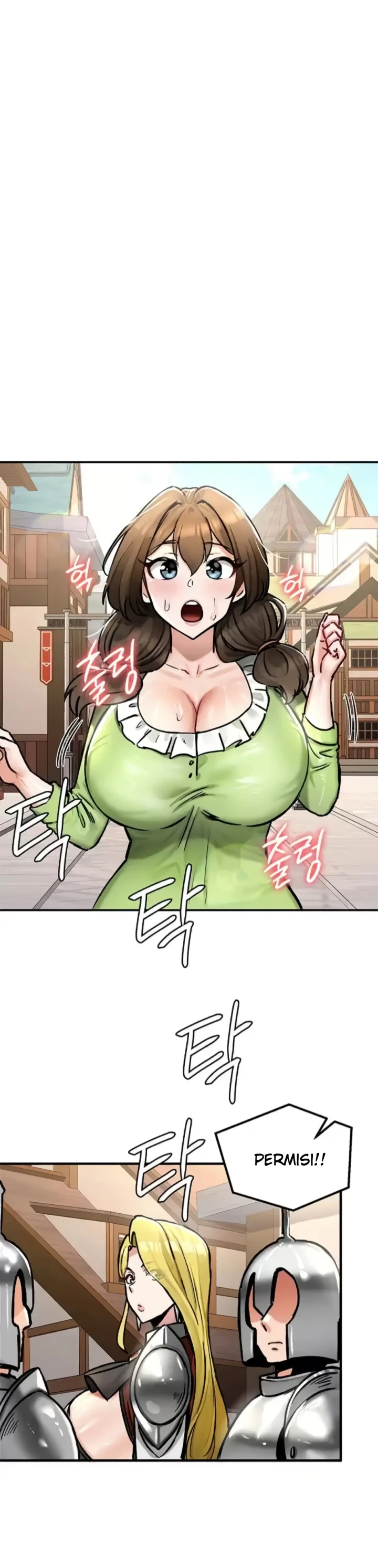 Regression Soldier&#8217;s Female Conquest Diary - Chapter 28 6