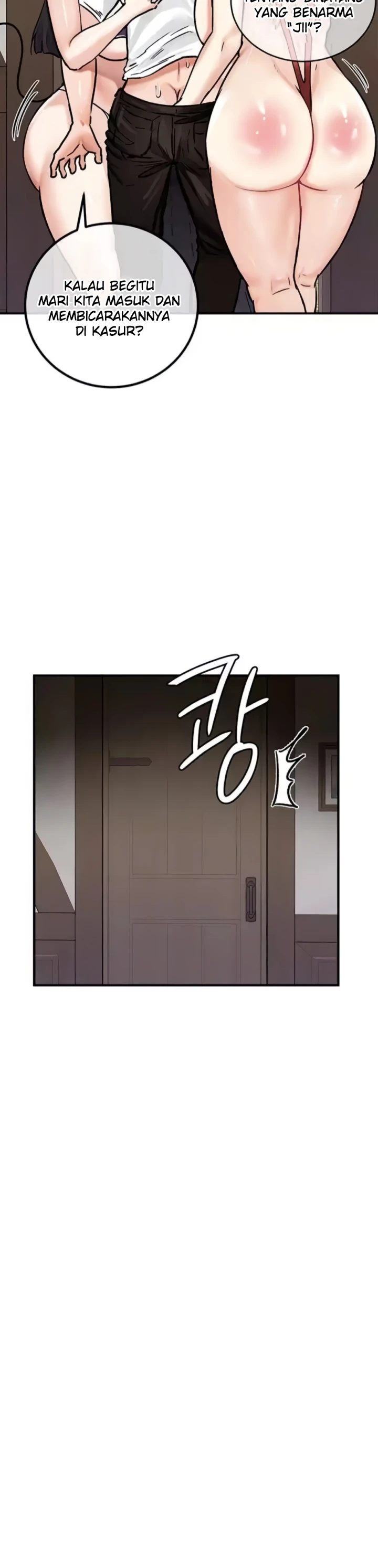 Regression Soldier&#8217;s Female Conquest Diary - Chapter 28 5