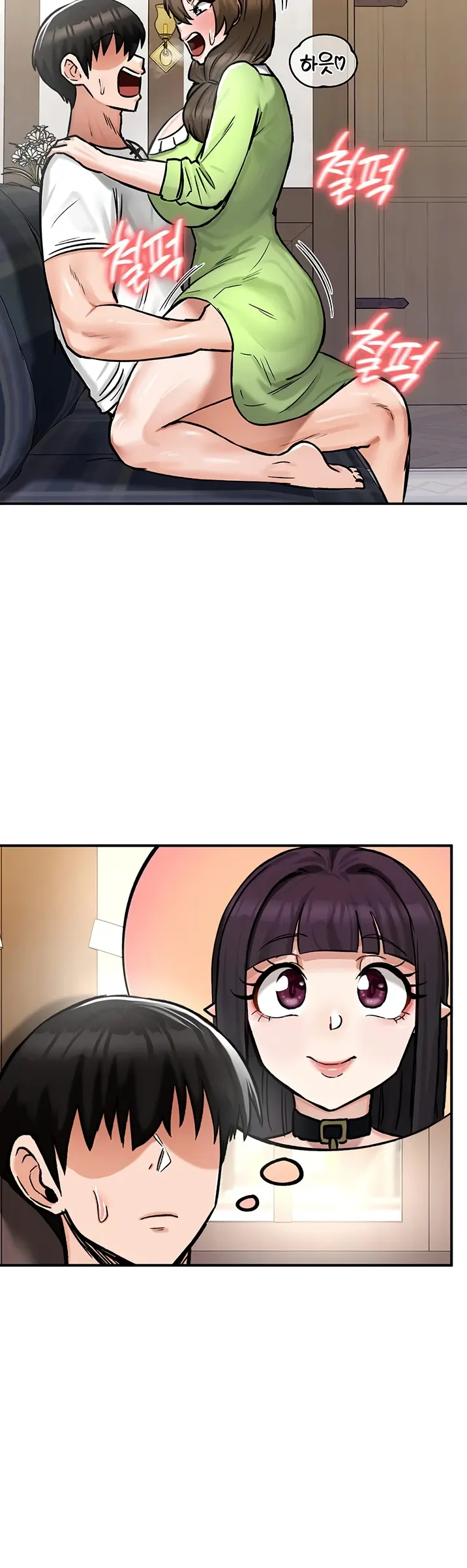 Regression Soldier&#8217;s Female Conquest Diary - Chapter 26 28