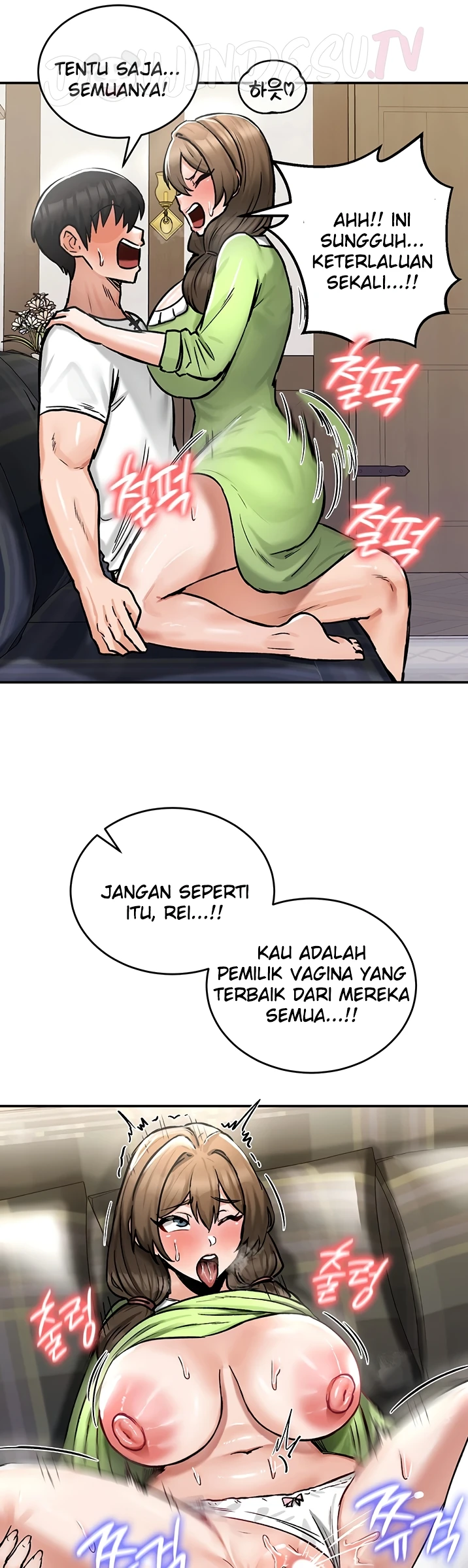 Regression Soldier&#8217;s Female Conquest Diary - Chapter 26 29