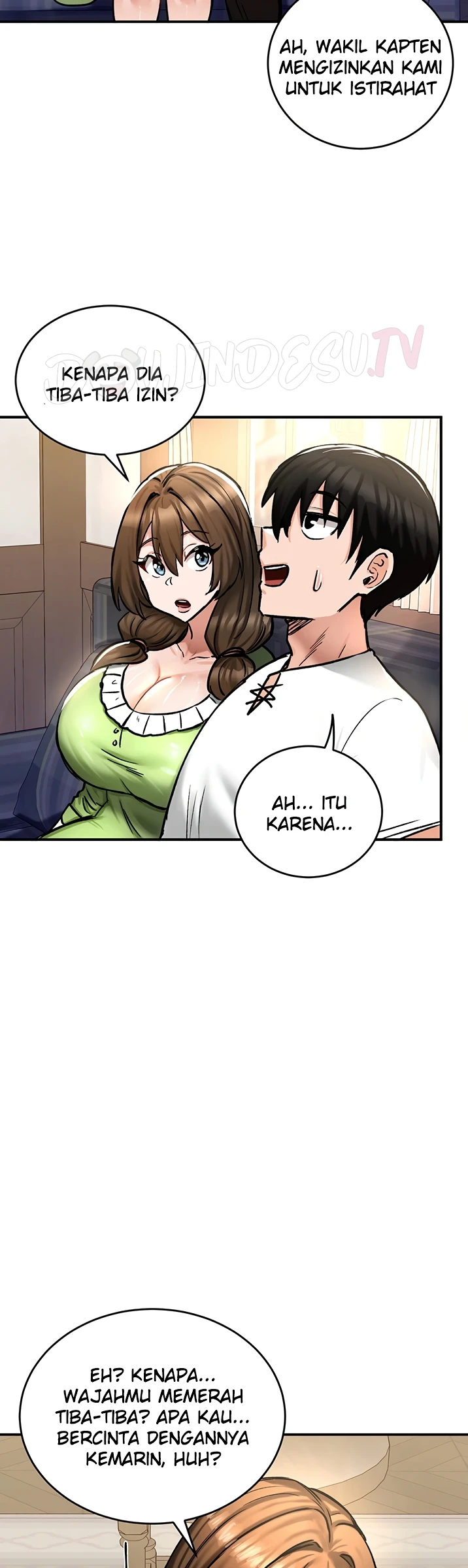 Regression Soldier&#8217;s Female Conquest Diary - Chapter 26 22