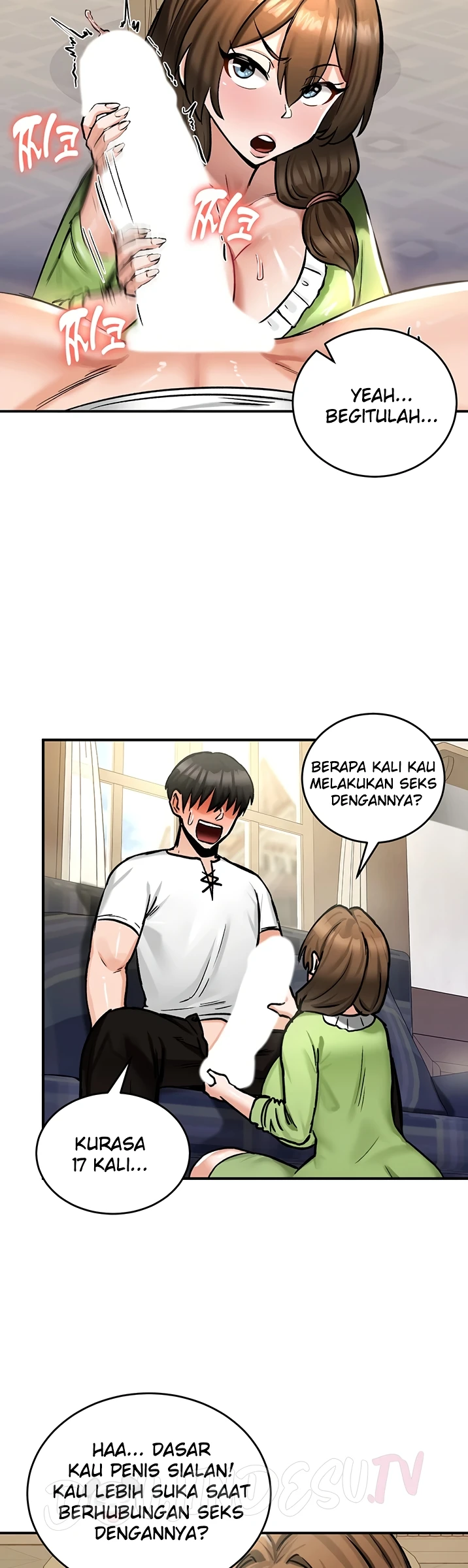 Regression Soldier&#8217;s Female Conquest Diary - Chapter 26 23