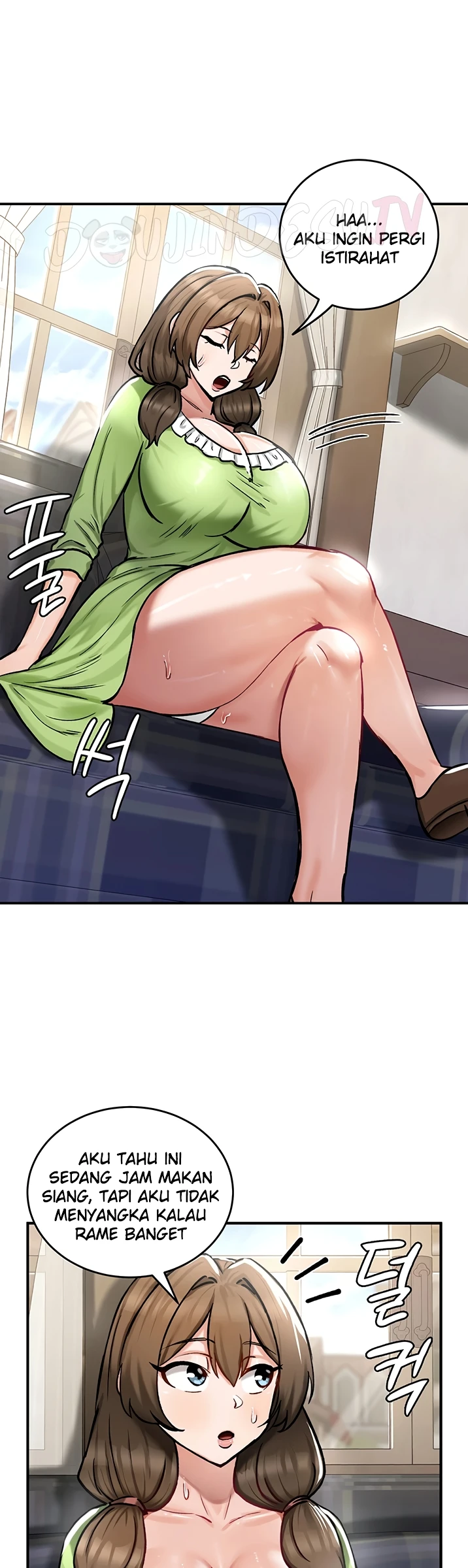 Regression Soldier&#8217;s Female Conquest Diary - Chapter 26 20