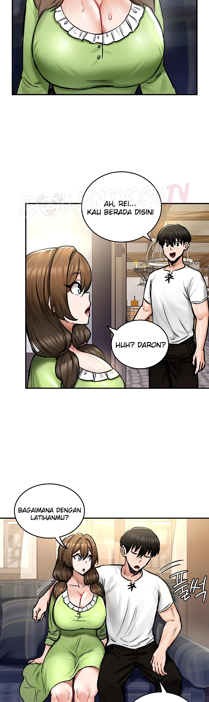 Regression Soldier&#8217;s Female Conquest Diary - Chapter 26 21