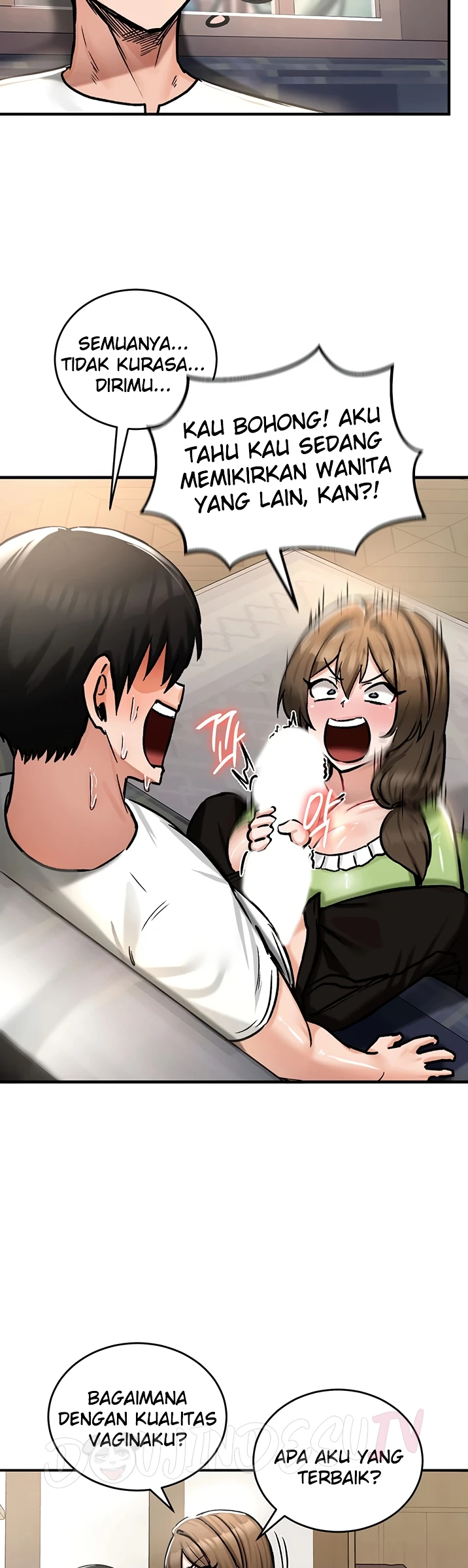 Regression Soldier&#8217;s Female Conquest Diary - Chapter 26 27