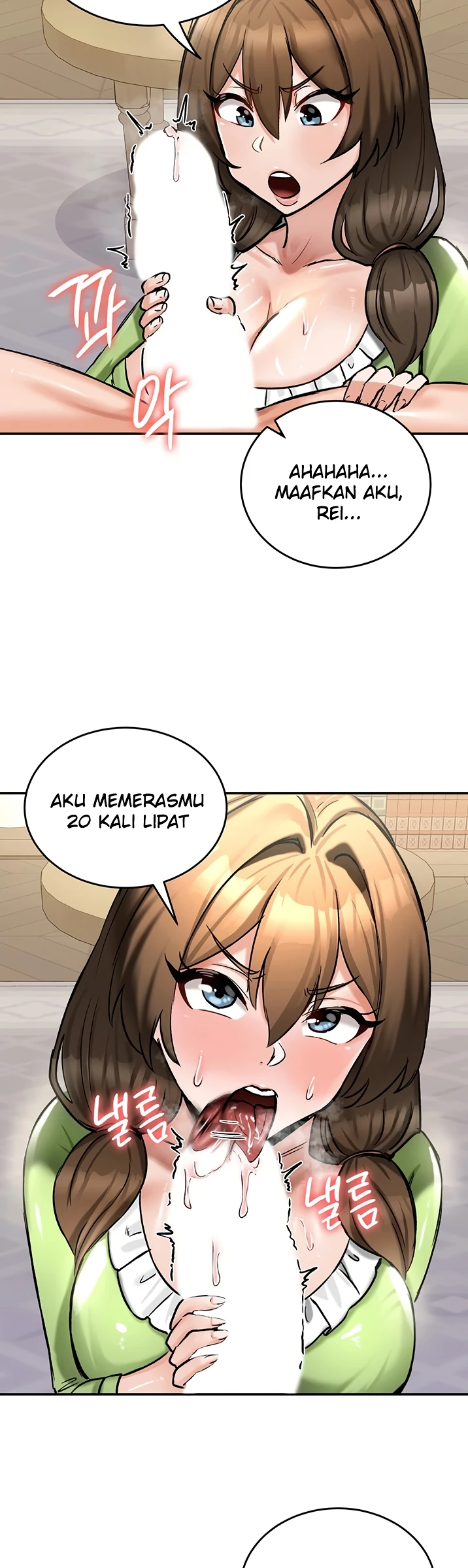 Regression Soldier&#8217;s Female Conquest Diary - Chapter 26 24