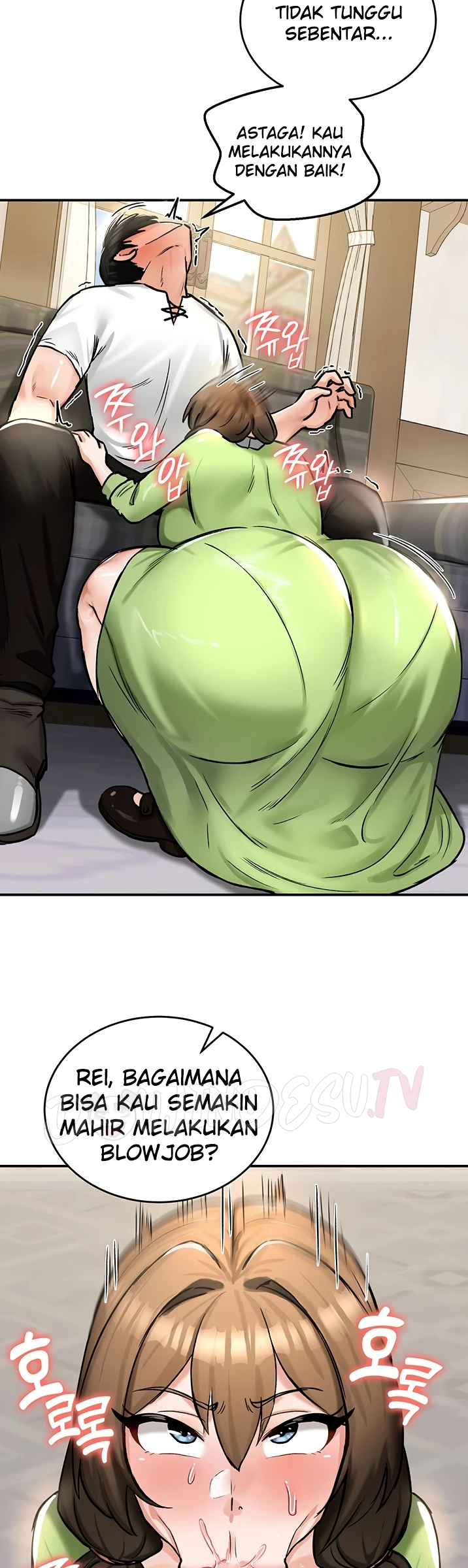 Regression Soldier&#8217;s Female Conquest Diary - Chapter 26 25