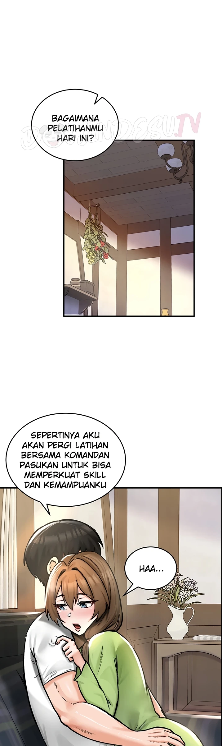 Regression Soldier&#8217;s Female Conquest Diary - Chapter 26 33