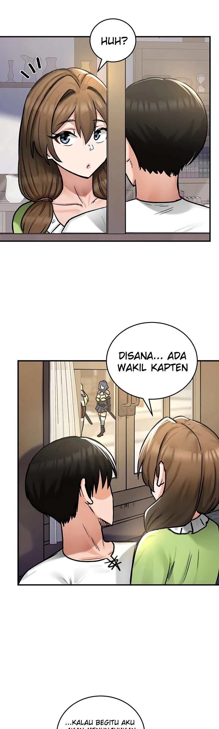 Regression Soldier&#8217;s Female Conquest Diary - Chapter 26 36