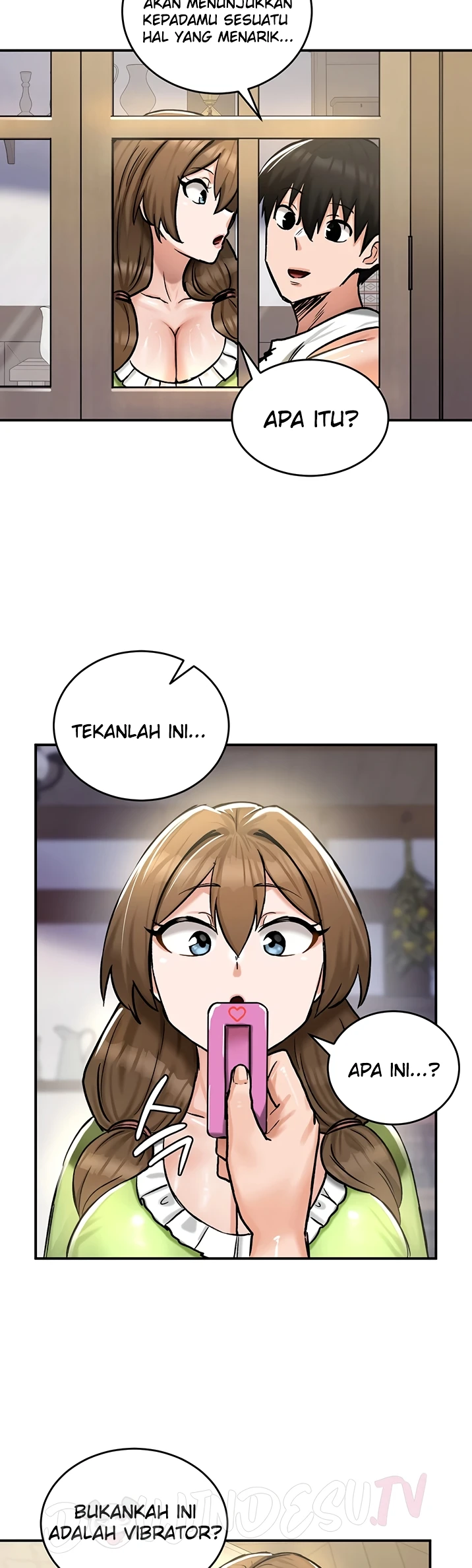 Regression Soldier&#8217;s Female Conquest Diary - Chapter 26 37